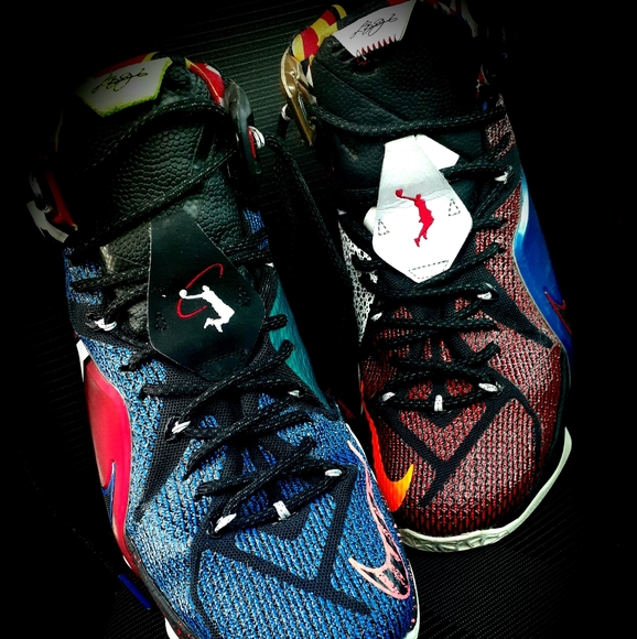 Nike "what the's" - Picture 2 of 3